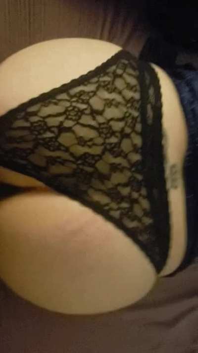 One of our favorite positions.