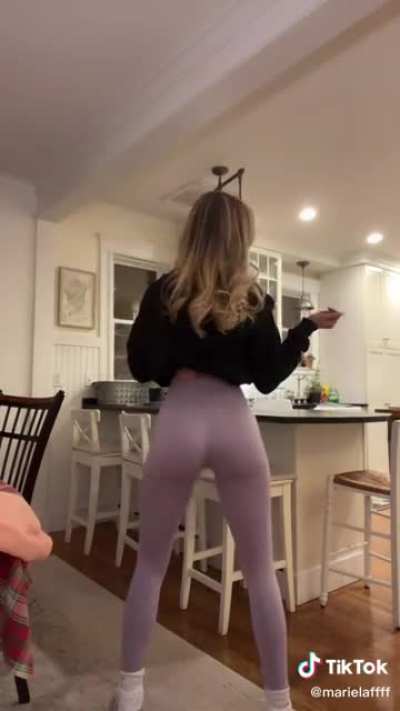Booty Shake