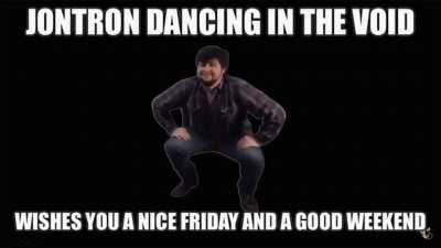 hE DO bE vIbiNG tHo