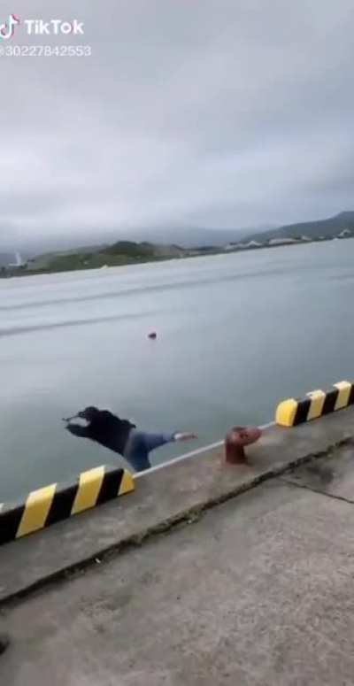 amazing fisher skill