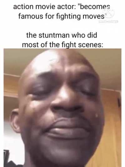 sad screams