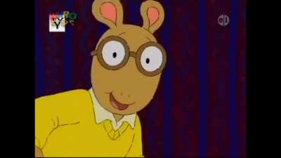 Hey Arthur!
