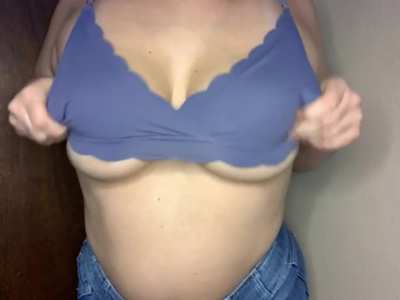 oops! all titty drop