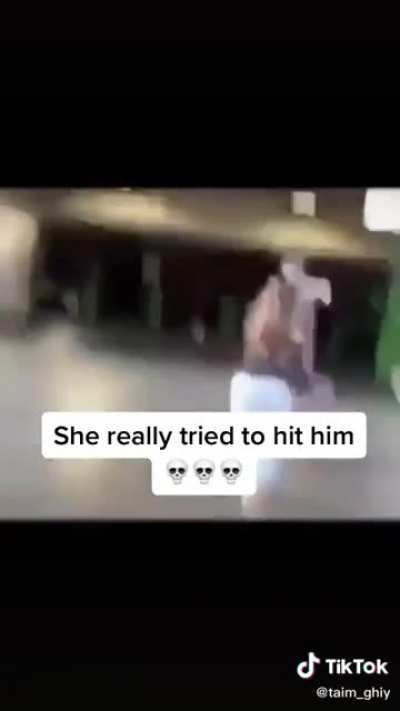 Instant Karma