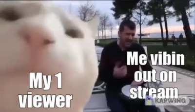It be like that sometimes
