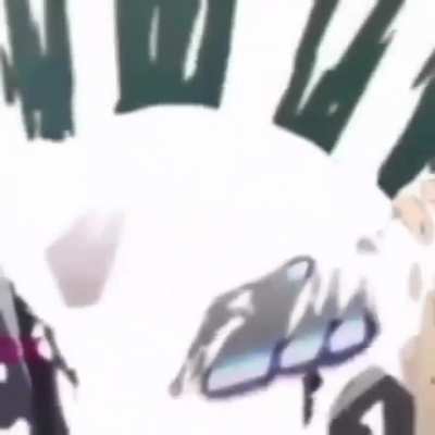 This is my kindom come