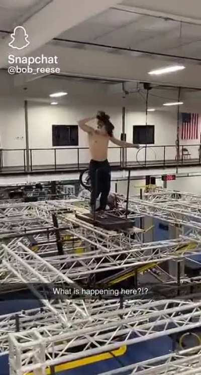 Treadmill