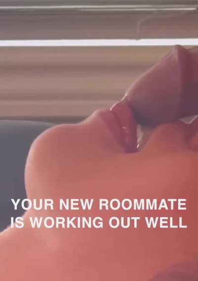 You’ve had no problem getting along