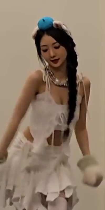 Yeojin