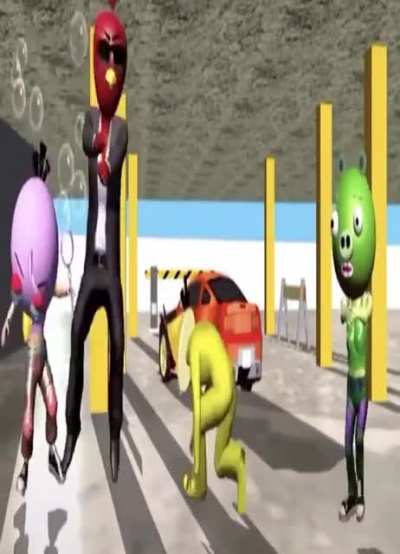 what the fuck man