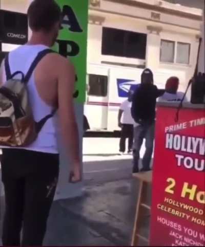 is that Hampton Brandon