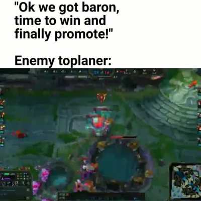Tanks are fair and balanced this season