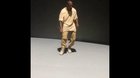 Gorgeous Remix (ft. Iconic Dancing Ye). I was working on a beat with a soul sample and it reminded me of Kanye so I threw an acapella version of Ye’s verses on Gorgeous on it. I figured I’d post it here so fellow 🐐 fans could appreciate it!
