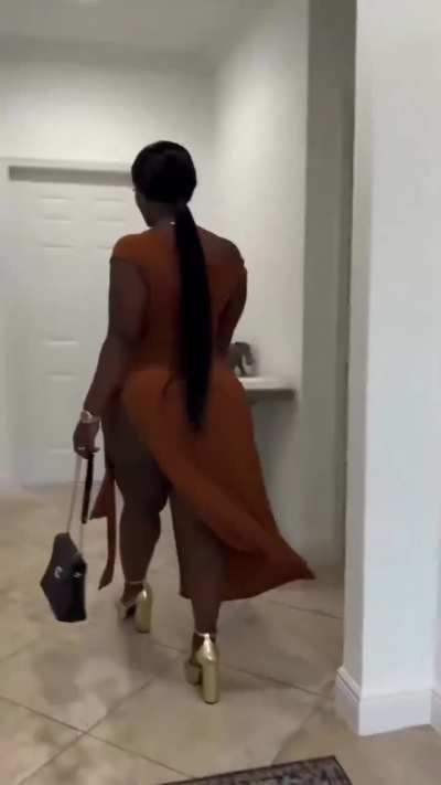 What’s her @