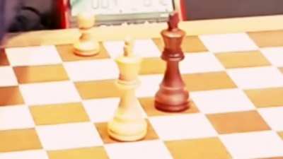 Pro gamer move