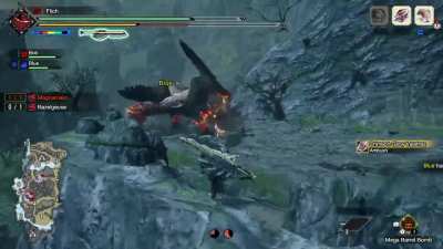 TACTICAL NUKE INCOMING
