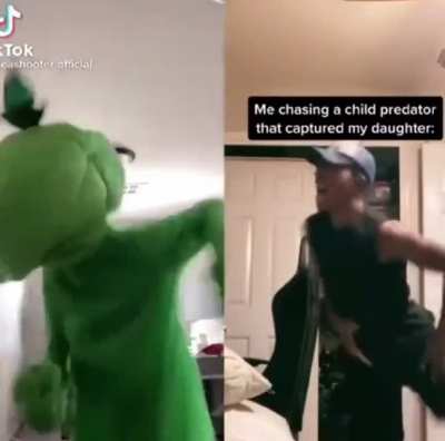 Bro activated hyper