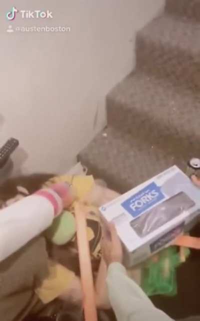 maybe Maybe Maybe