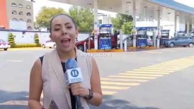 Reporter Live
