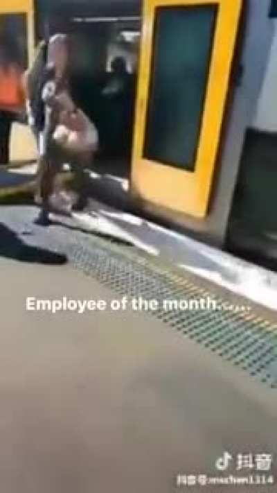 You get a raise!
