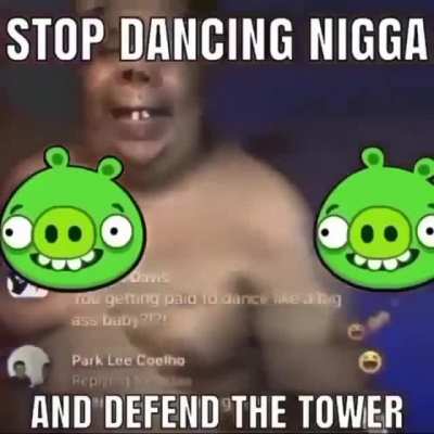 Thicc pigs
