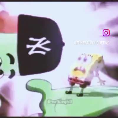 2017 spatula boy be like