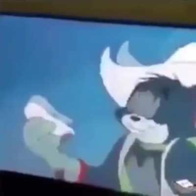 This is still the smoothest flex of all