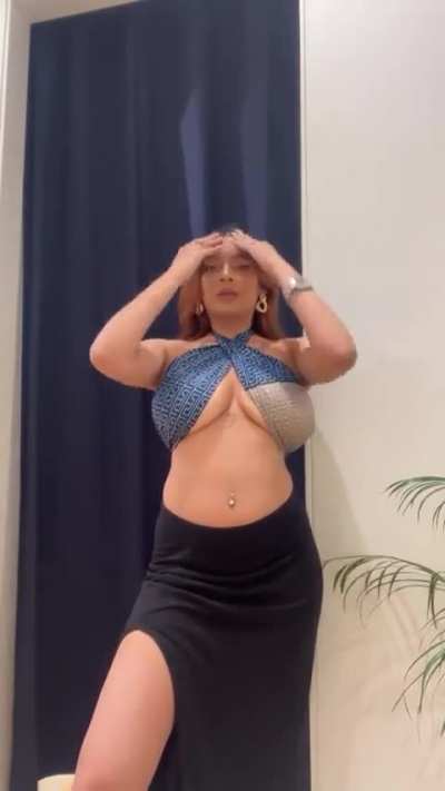 Juveria Khan