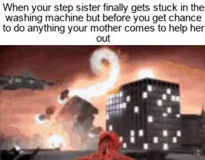 I have failed you bros