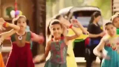 Bollywood rule