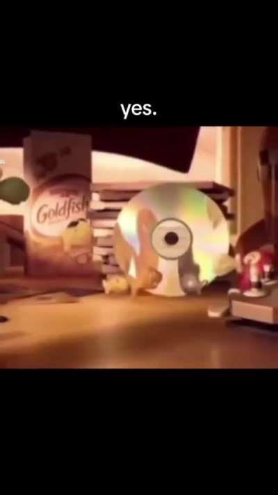 Jack the snack