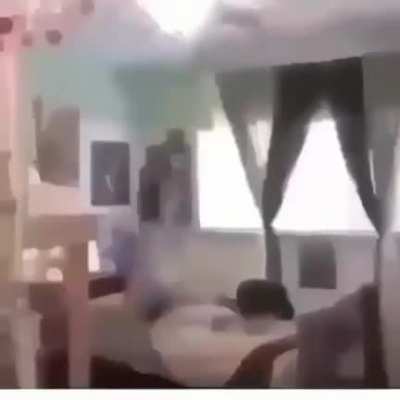 To infinity