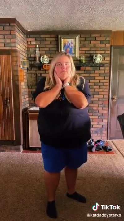 They said I couldn’t lose the weight