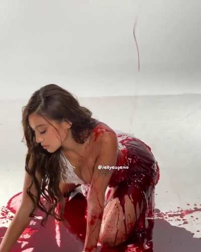 Nadine Lustre