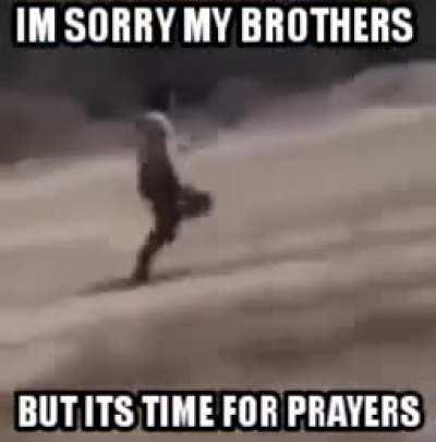 Inshallah my brother