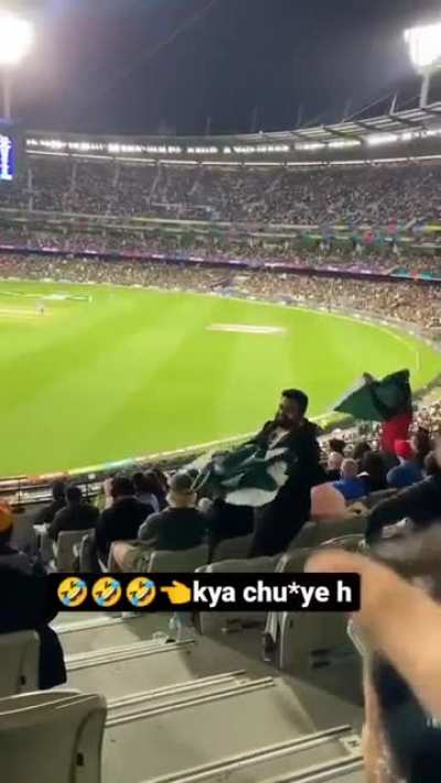 inko kasmir chaiye