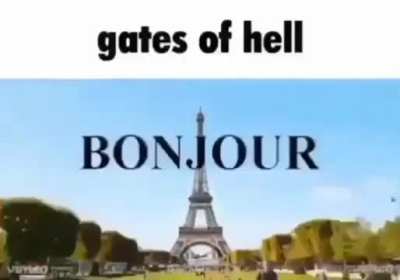 hell
