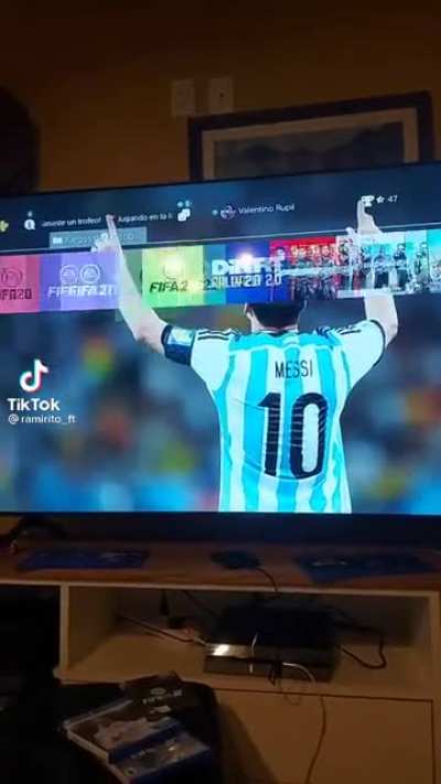 AGUANTE FIFAAAAAAAAAAAAAA