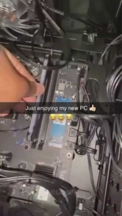 Omg that sound