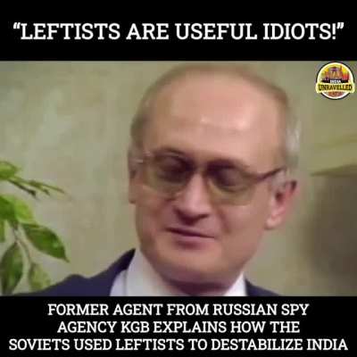 Lal Salaam Hai Zhandu Balm