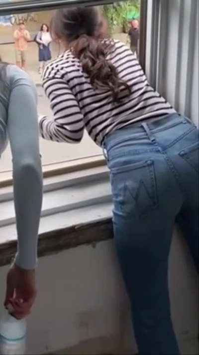 Jenna Ortega
