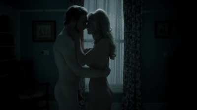 Rosamund Pike In Women In Love