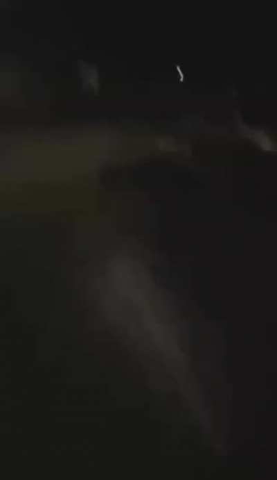 Smoking with the boy's gone wrong