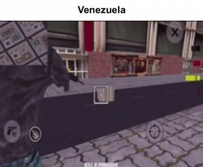 Skill issue