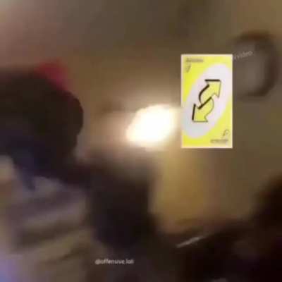 Uno reverse card