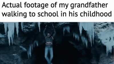 No exaggeration here