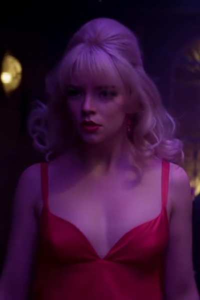 Anya Taylor-Joy