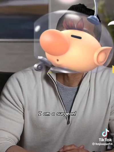 I am a louie
