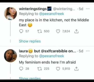 Women