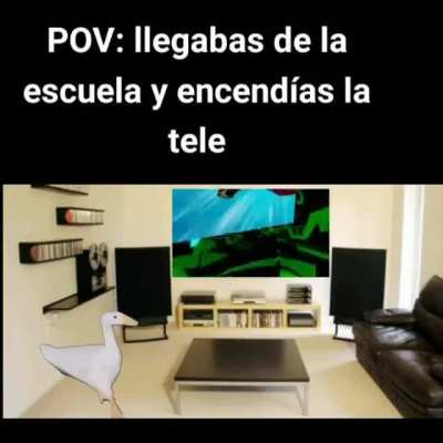 When = POV ??